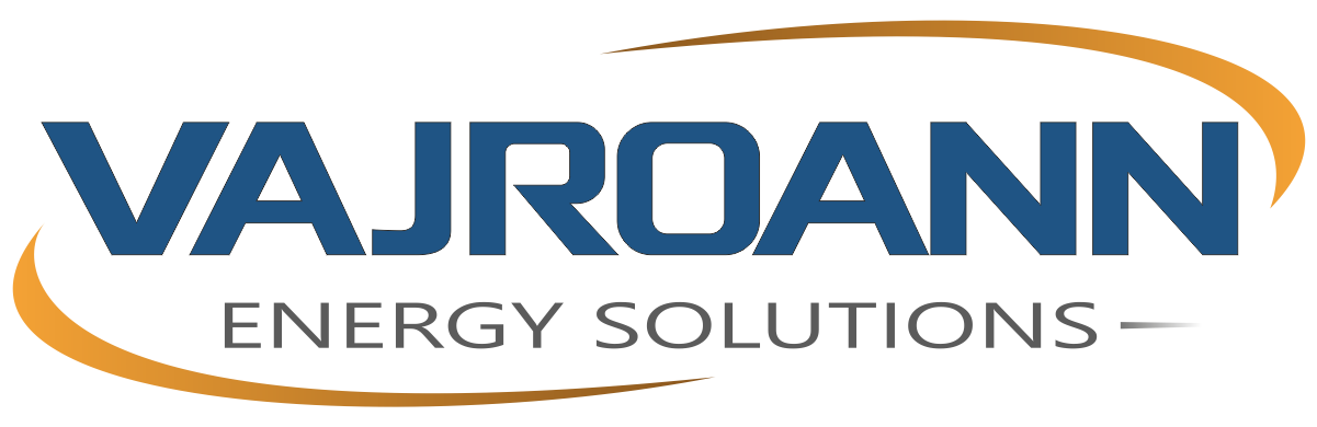 Vajroann Energy Solutions LLP Logo